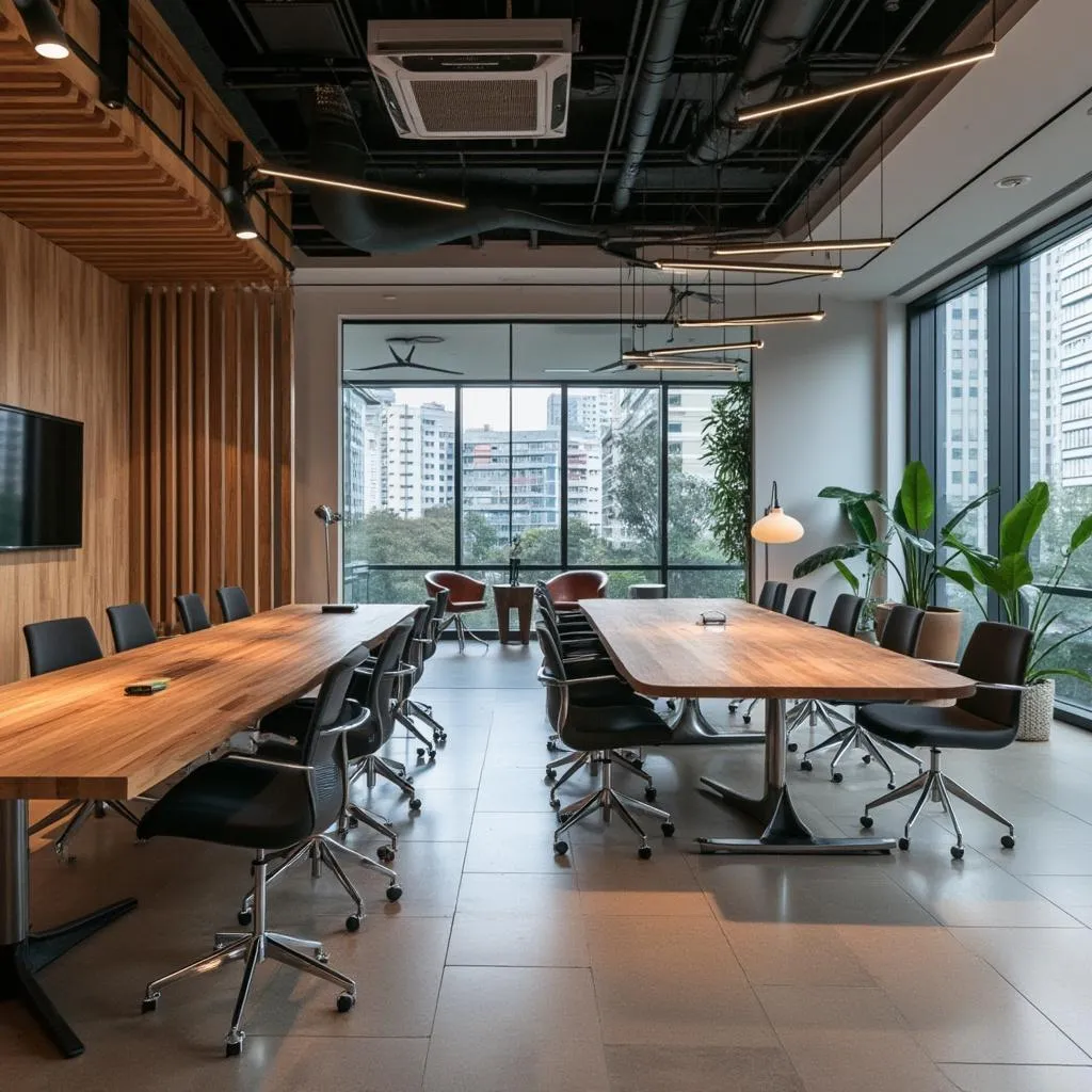 Oficinas Abbnsu