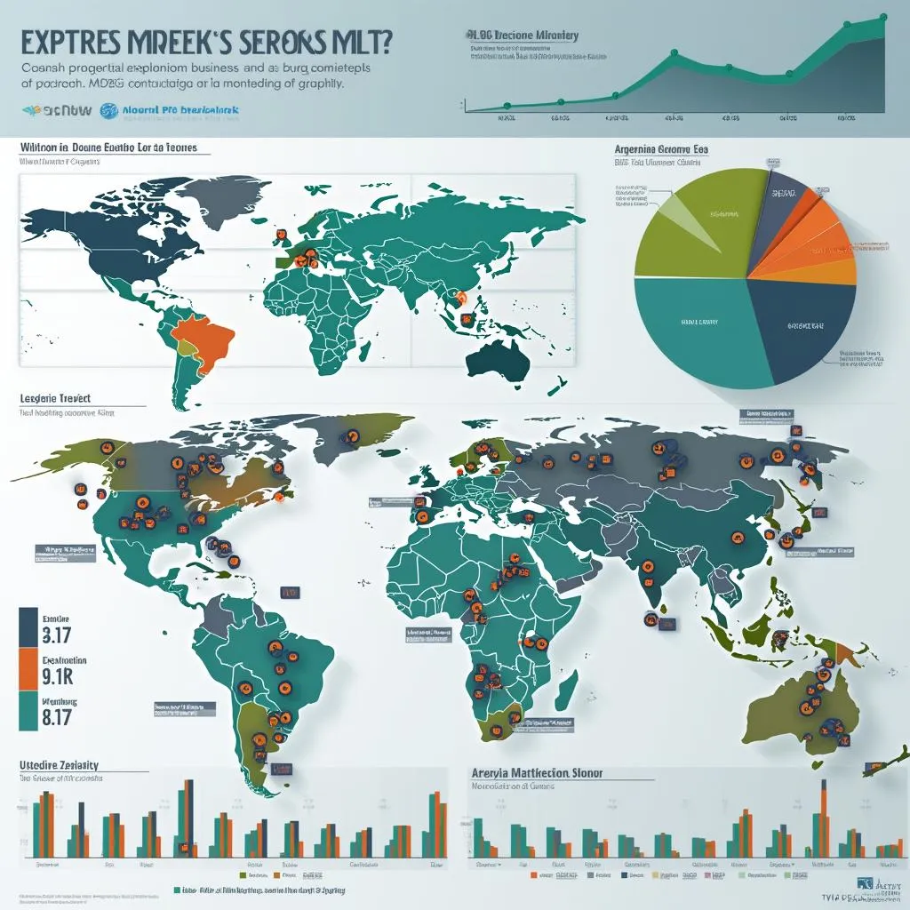 Tendencias del mercado argentino