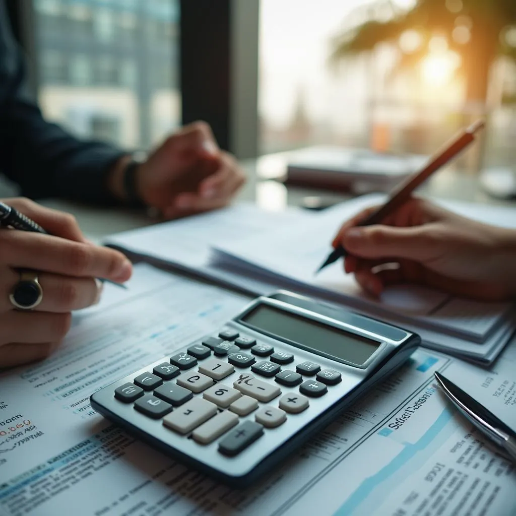 Optimización fiscal