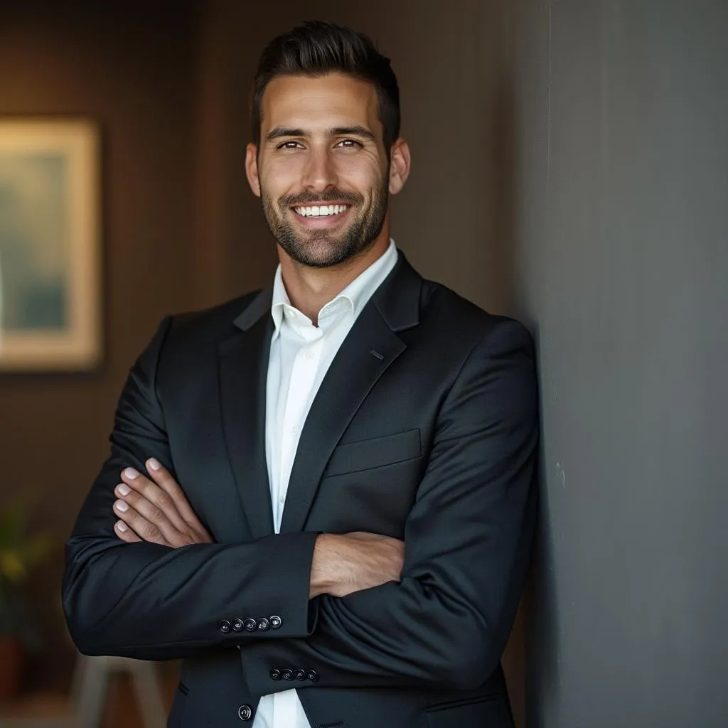 Alejandro Morales