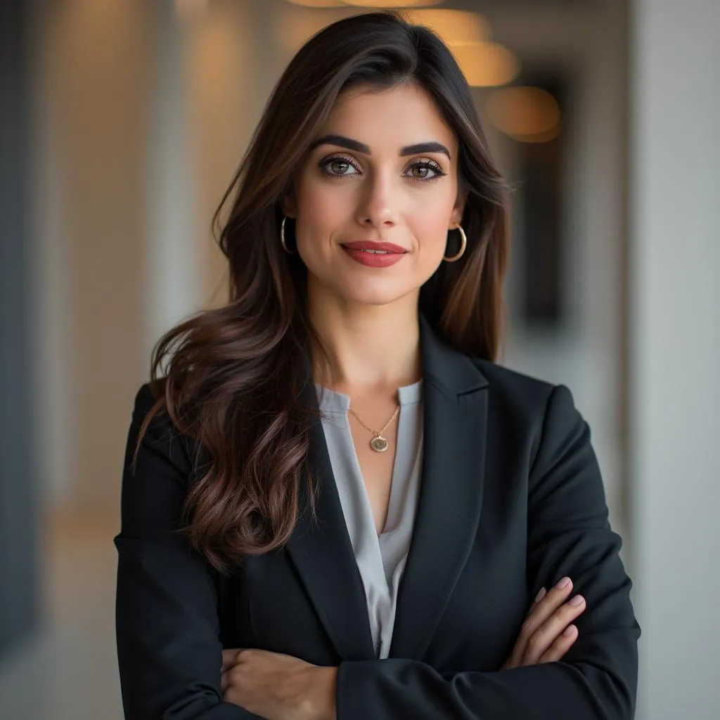 Beatriz Navarro